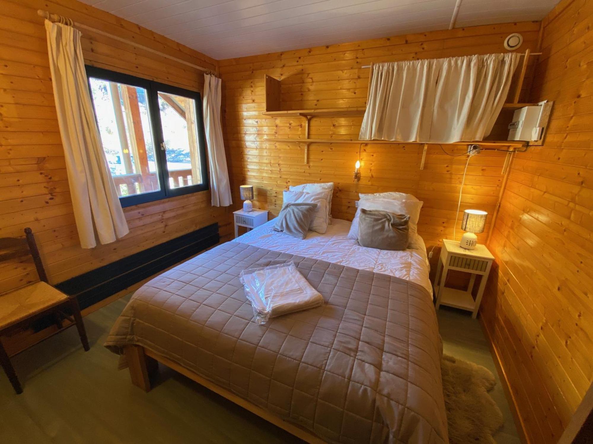 Chalet A Un Endroit Exceptionnel, Alpes, Parc National Des Ecrins Les Vigneaux Kültér fotó