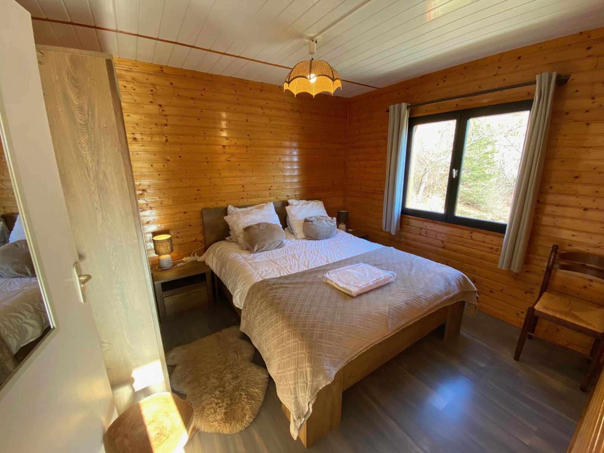 Chalet A Un Endroit Exceptionnel, Alpes, Parc National Des Ecrins Les Vigneaux Kültér fotó