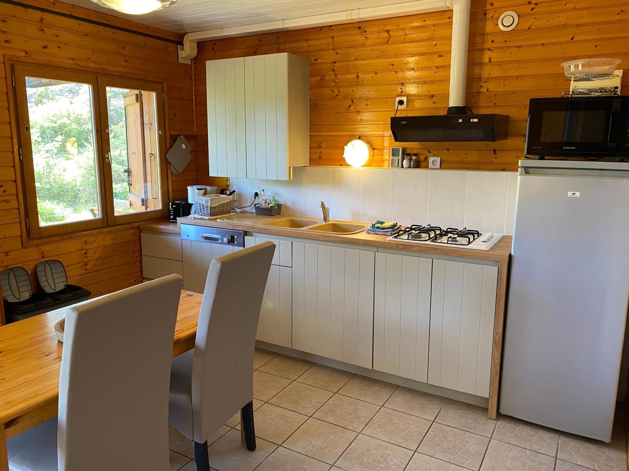 Chalet A Un Endroit Exceptionnel, Alpes, Parc National Des Ecrins Les Vigneaux Kültér fotó