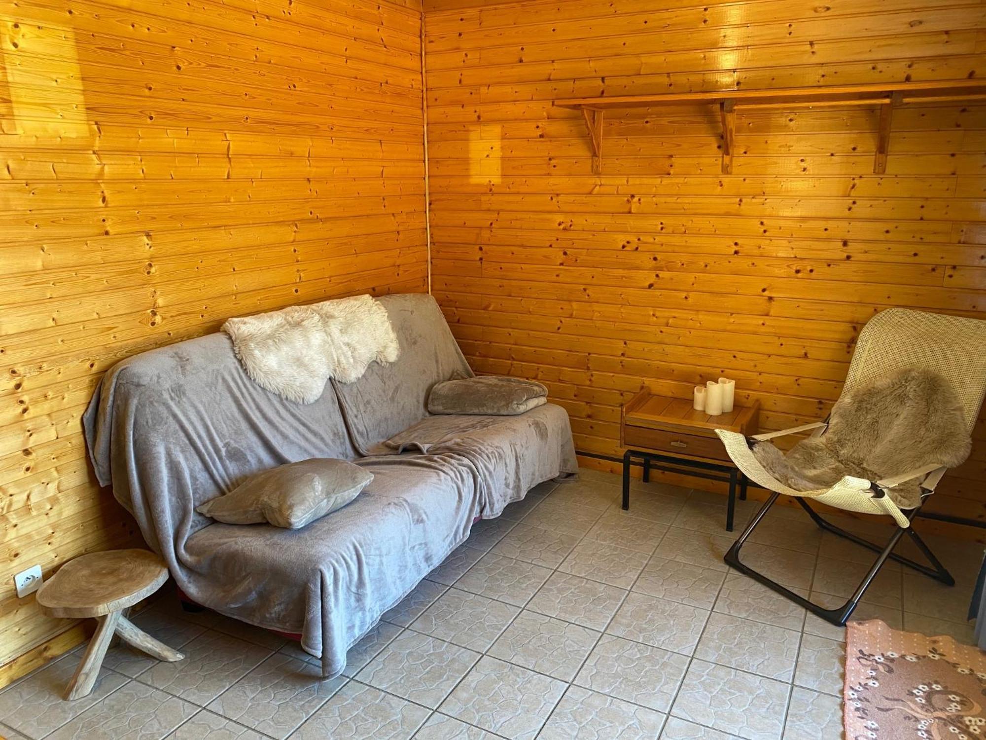Chalet A Un Endroit Exceptionnel, Alpes, Parc National Des Ecrins Les Vigneaux Szoba fotó